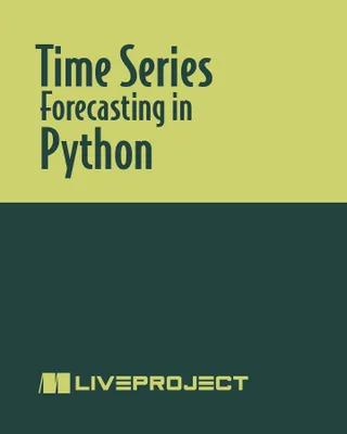 Time Series Forecasting in Python