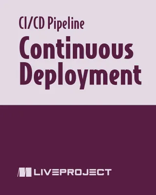 Continuous Deployment