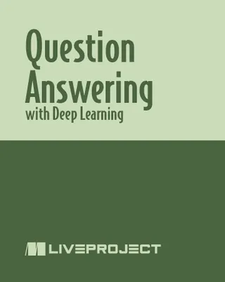 Question Answering with Deep Learning