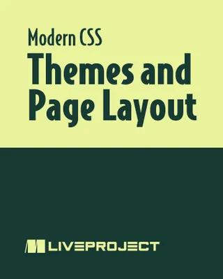 Themes and Page Layout