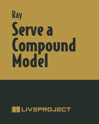 Serve a Compound Model