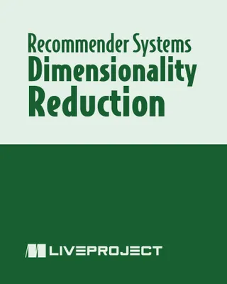 Dimensionality Reduction