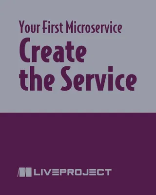 Create the Service