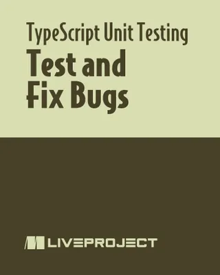 Test and Fix Bugs
