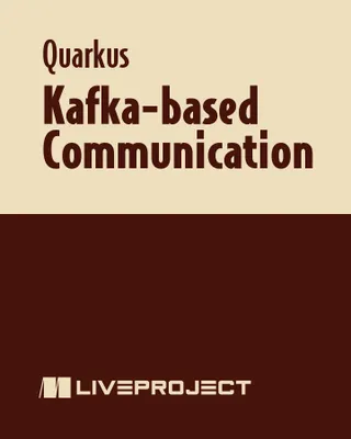 Kafka-based Communication