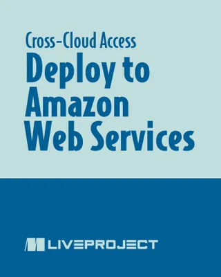 Deploy to Amazon Web Services