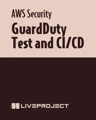 GuardDuty Test and CI/CD