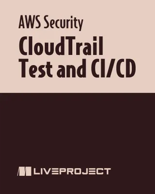 CloudTrail Test and CI/CD