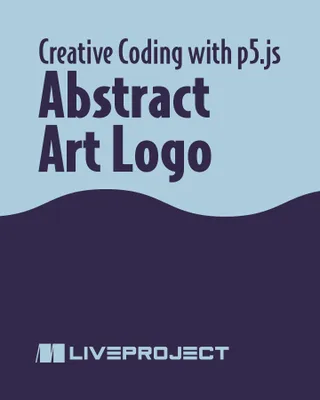 Abstract Art Logo
