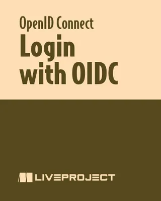 Login with OIDC