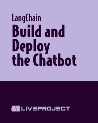 Build and Deploy the Chatbot