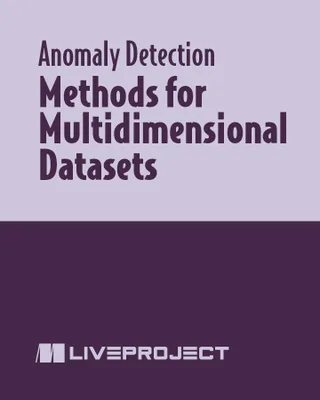 Methods for Multidimensional Datasets