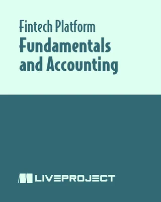 Fundamentals and Accounting