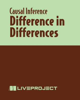 Difference in Differences