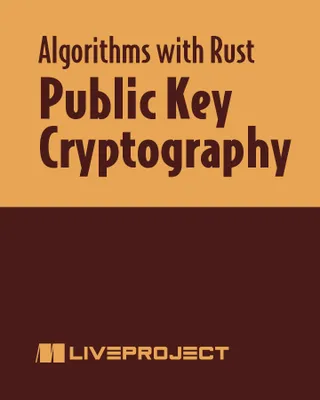 Public Key Cryptography