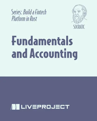Fundamentals and Accounting, Socratic