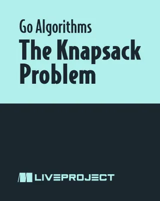 The Knapsack Problem