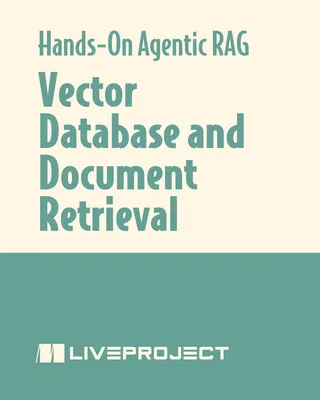 Vector Database and Document Retrieval