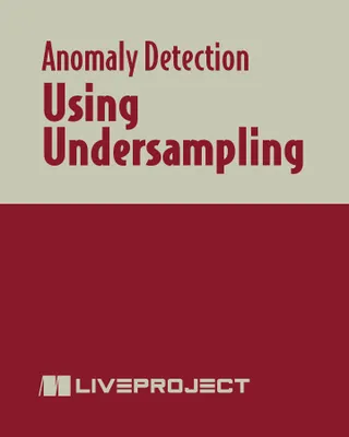Using Undersampling