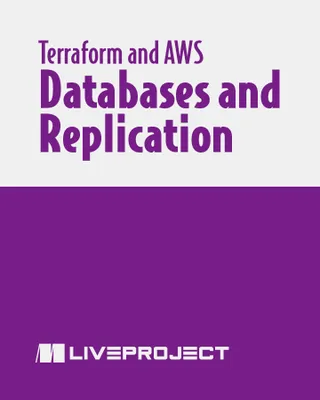 Databases and Replication