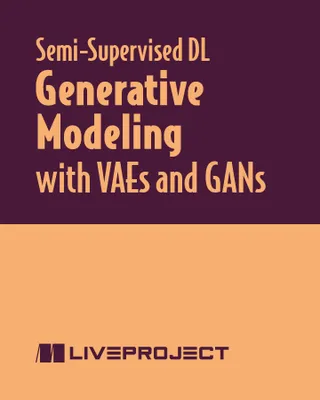 Generative Modeling with VAEs and GANs