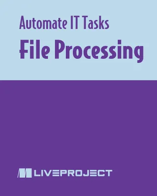 File Processing