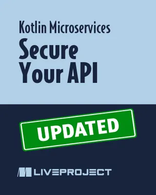 Secure Your API