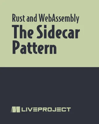 The Sidecar Pattern