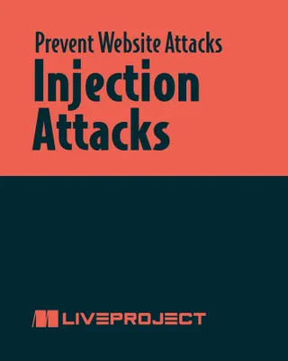 Injection Attacks