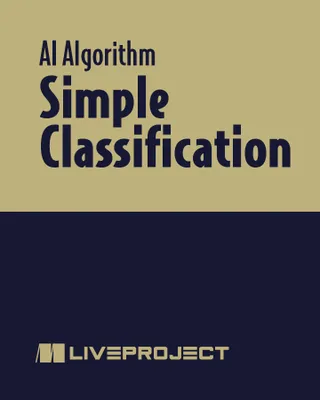 Simple Classification
