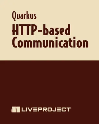 HTTP-based Communication