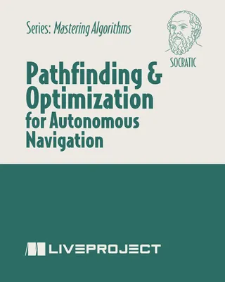 Pathfinding & Optimization for Autonomous Navigation
