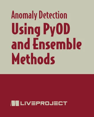Using PyOD and Ensemble Methods