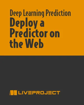 Deploy a Predictor on the Web