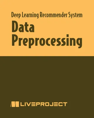 Data Preprocessing