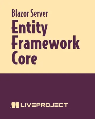 Entity Framework Core