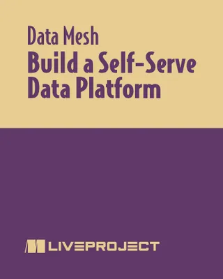 Build a Self-Serve Data Platform