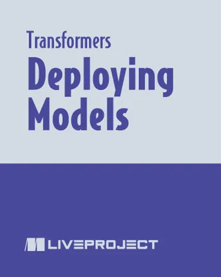 Deploying Models