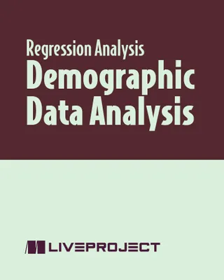 Demographic Data Analysis