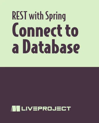 Connect to a Database