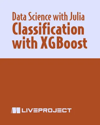 Classification with XGBoost