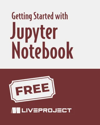 Getting Started with Jupyter Notebook