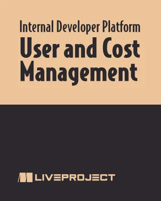 User and Cost Management