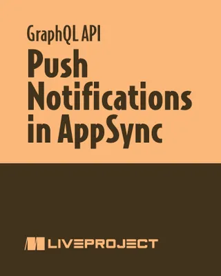 Push Notifications in AppSync