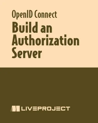 Build an Authorization Server