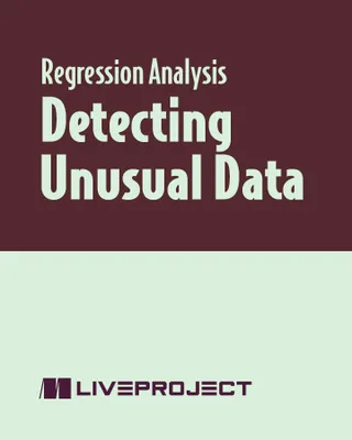 Detecting Unusual Data