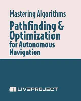 Pathfinding & Optimization for Autonomous Navigation