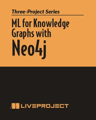 ML for Knowledge Graphs with Neo4j