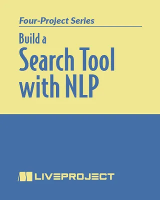 Build a Search Tool with NLP