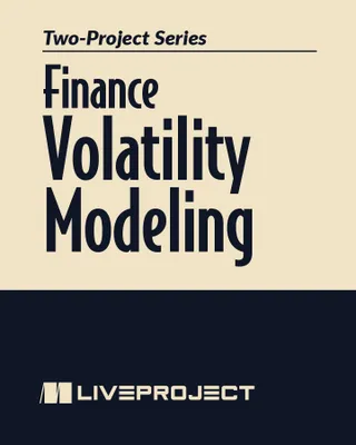 Finance Volatility Modeling